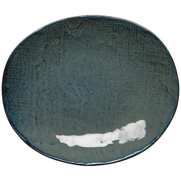 Riviera Serving Plate 10.5"