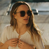 Riviera Polarized Sunglasses