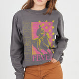 Rodeo Fever Oversized Crew