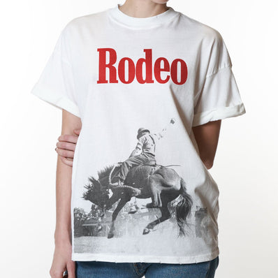 Rodeo BF Tee