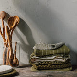 Olive Wood Honey Roller