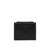 Rome Small Vegan Bifold Wallet