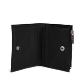 Rome Small Vegan Bifold Wallet