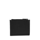 Rome Small Vegan Bifold Wallet