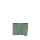 Rome Small Vegan Bifold Wallet