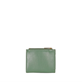 Rome Small Vegan Bifold Wallet