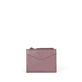 Rome Small Vegan Bifold Wallet