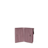Rome Small Vegan Bifold Wallet