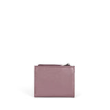 Rome Small Vegan Bifold Wallet