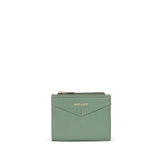 Rome Small Vegan Bifold Wallet