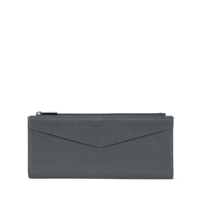 Rome Vegan Bifold Wallet