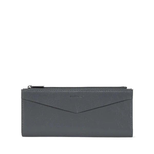 Rome Vegan Bifold Wallet – G&T's Boutique Country Cupboard