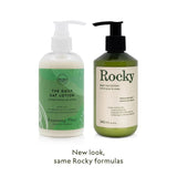 The Daily Oat Lotion