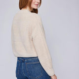 Rosetta Sweater