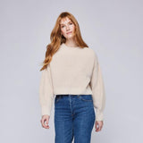 Rosetta Sweater