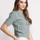 Roslyn Sweater