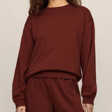 Classic Boyfriend Sweatshirt