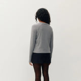 Warm Routine Top