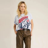 Rodeo Queen Relaxed Tee