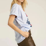 Rodeo Queen Relaxed Tee