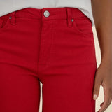 Meg High Rise Wide Leg