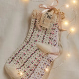 Ruffle Sock Pack