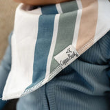 Baby Bandana Bibs
