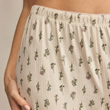 Sabrina Floral Pant