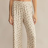 Sabrina Floral Pant