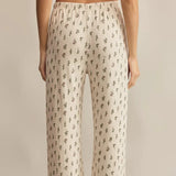 Sabrina Floral Pant