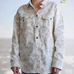 Sadina Spring Jacket