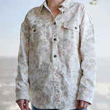 Sadina Spring Jacket