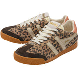 Elan Safari Trainer