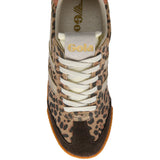 Elan Safari Trainer