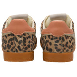 Elan Safari Trainer