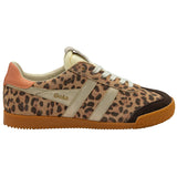 Elan Safari Trainer