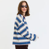 Salinas Easy Long Sleeve