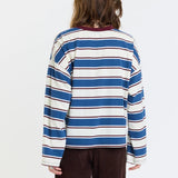 Salinas Easy Long Sleeve