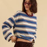 Salinas Easy Long Sleeve