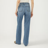 Highly Desirable High Rise Trouser