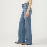 Highly Desirable High Rise Trouser
