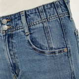 Highly Desirable High Rise Trouser