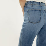 Highly Desirable High Rise Trouser