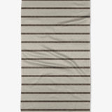 Geometry Kitchen Tea Towel