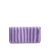 Sandy Pleated Wallet