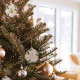 Frasier Fir Sashet