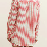 Saturdays Stripe Shirt