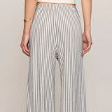 Scout Knit Striped Pant