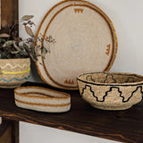 Tempo Seagrass Basket