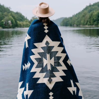 Southwest Blanket